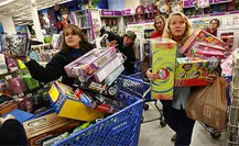 Black Friday 2025: 5 tiendas que ofrecen descuentos en Brownsville