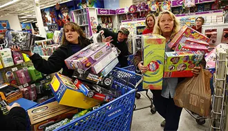 Black Friday 2025: 5 tiendas que ofrecen descuentos en Brownsville