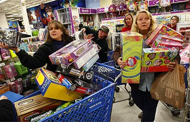 Black Friday 2025: 5 tiendas que ofrecen descuentos en Brownsville