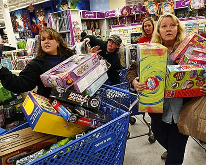 Black Friday 2025: 5 tiendas que ofrecen descuentos en Brownsville