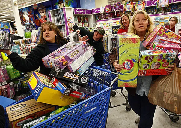 Black Friday 2025: 5 tiendas que ofrecen descuentos en Brownsville