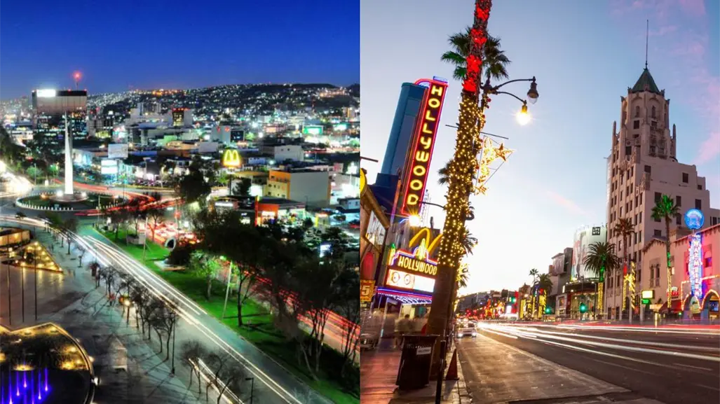 Black Friday conecta a Tijuana y California con compras y tráfico en la frontera