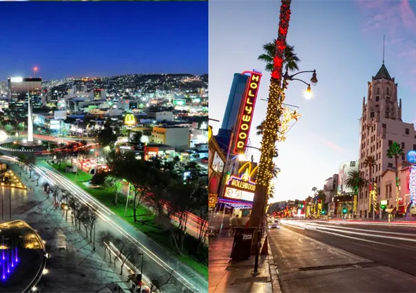 Black Friday conecta a Tijuana y California con compras y tráfico en la frontera