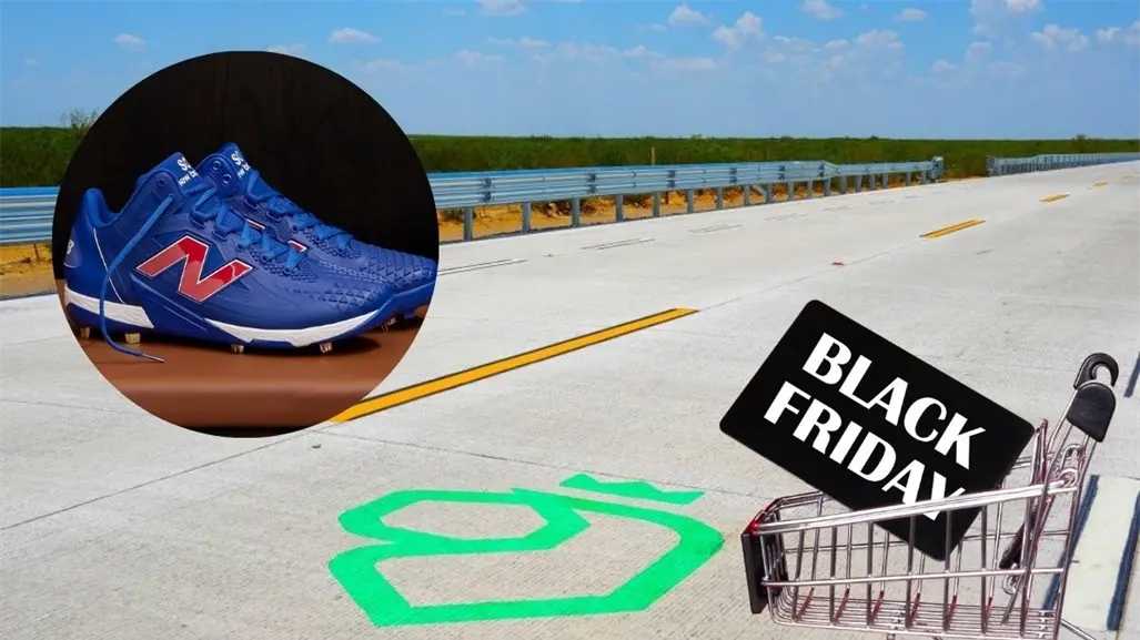 Black Friday: La Gloria-Colombia te lleva a 3 tiendas imperdibles de tenis en Texas