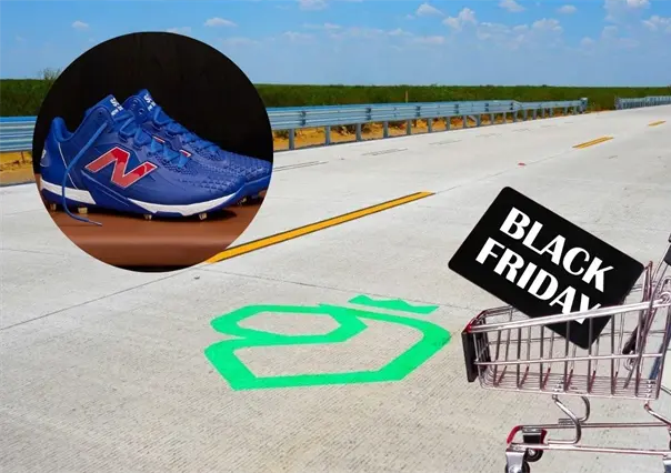 Black Friday: La Gloria-Colombia te lleva a 3 tiendas imperdibles de tenis en Texas