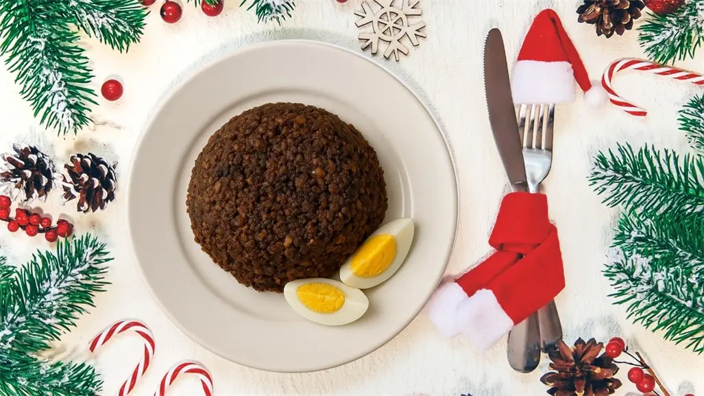 Así se prepara el But, el imperdible que conquista las fiestas decembrinas