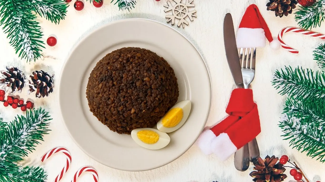 But yucateco, conoce la receta tradicional para tu próxima fiesta. Foto: Canva / Adity Cupil