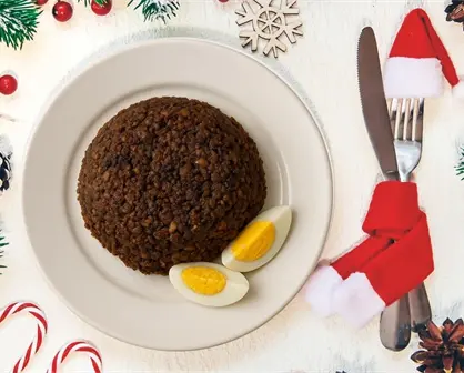 Así se prepara el But, el imperdible que conquista las fiestas decembrinas