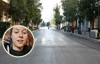 VIDEO | Influencer alemana asegura que en CDMX se siente más libre y segura que en Berlín
