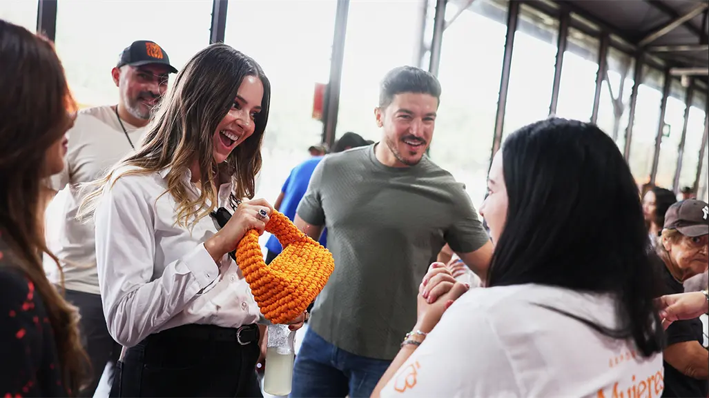 Mercado Hecho en Nuevo León: ¿hacia quién va dirigido este programa?