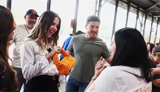 Mercado Hecho en Nuevo León: ¿hacia quién va dirigido este programa?