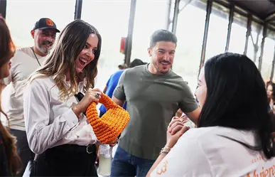 Mercado Hecho en Nuevo León: ¿hacia quién va dirigido este programa?