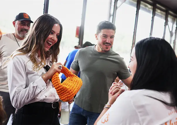 Mercado Hecho en Nuevo León: ¿hacia quién va dirigido este programa?