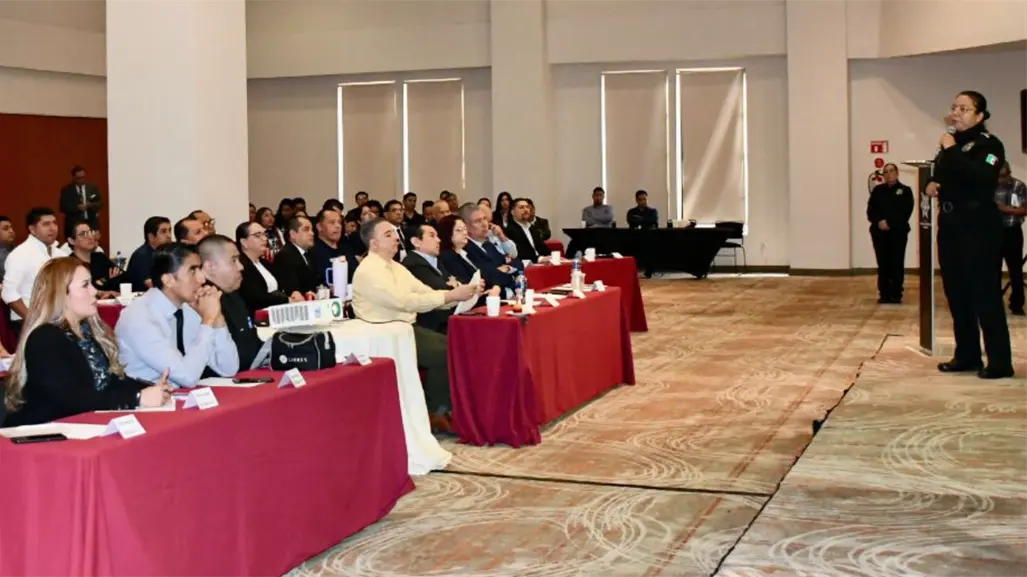 Monterrey refuerza seguridad con hoteleros rumbo al Mundial 2026