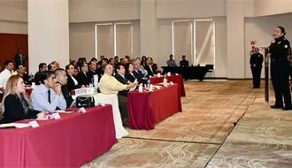 Monterrey refuerza seguridad con hoteleros rumbo al Mundial 2026