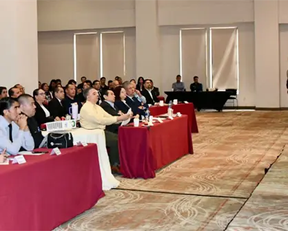 Monterrey refuerza seguridad con hoteleros rumbo al Mundial 2026