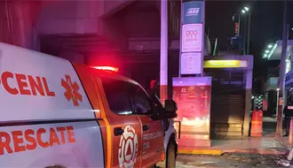 Investigan muerte de una mujer en la estación del metro Fundidora