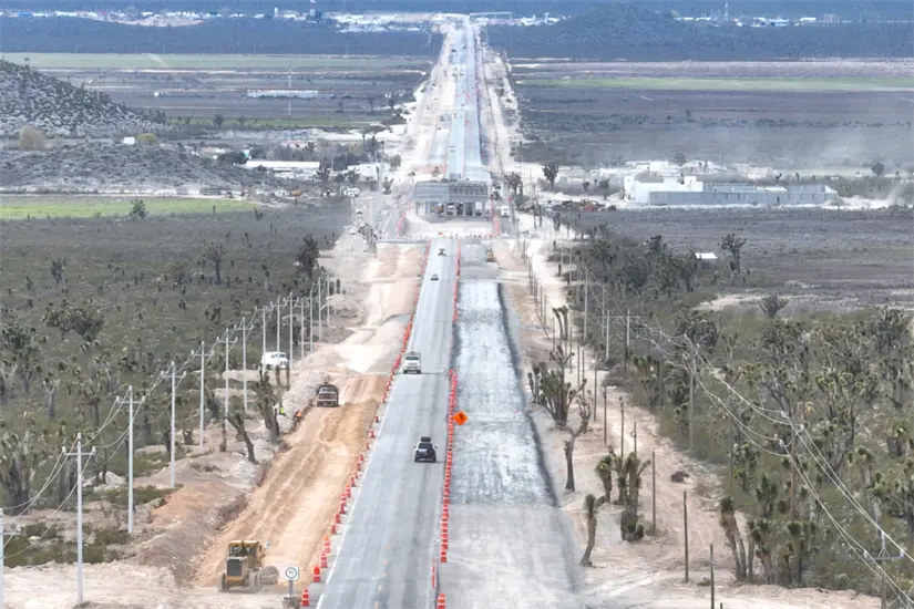 Foto: Gobierno de Nuevo León