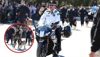 Cerrarán tramo del bulevar Venustiano Carranza en Saltillo por Desfile de la Revolución