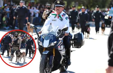 Cerrarán tramo del bulevar Venustiano Carranza en Saltillo por Desfile de la Revolución