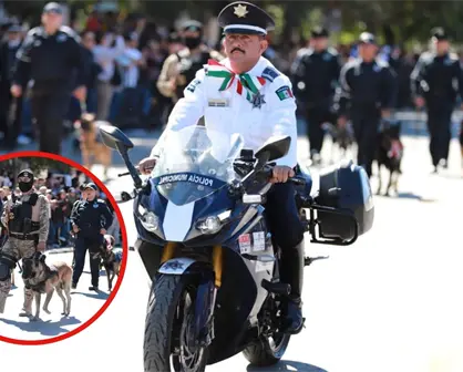 Cerrarán tramo del bulevar Venustiano Carranza en Saltillo por Desfile de la Revolución