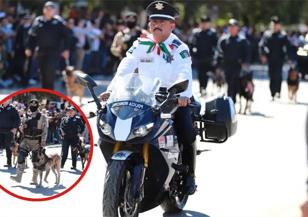 Cerrarán tramo del bulevar Venustiano Carranza en Saltillo por Desfile de la Revolución