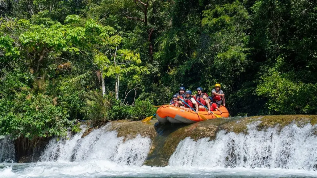 Turismo en Chiapas: El estado ofrece más opciones para poder vacacionar