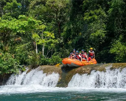 Turismo en Chiapas: El estado ofrece más opciones para poder vacacionar