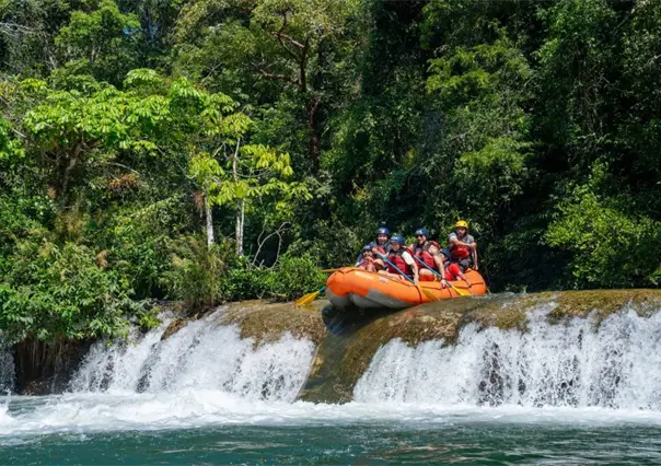 Turismo en Chiapas: El estado ofrece más opciones para poder vacacionar