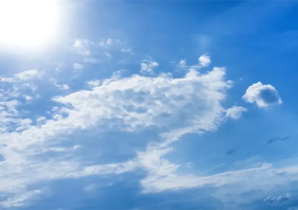 ¿Cuál es el pronóstico del tiempo para Tamaulipas este 19 de noviembre?