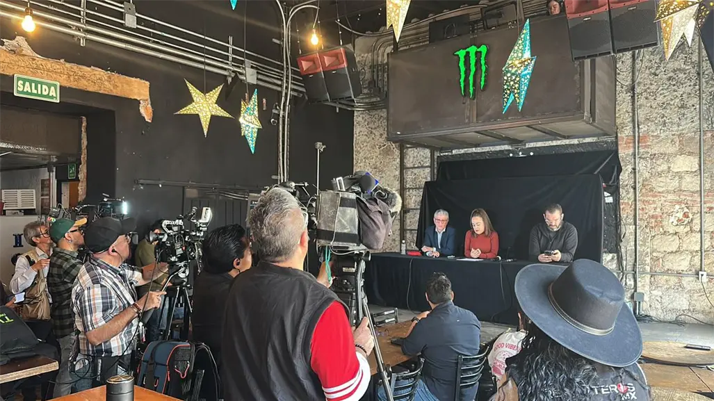 VIDEO | Comerciantes del Centro Histórico exigen cero tolerancia a violencia rumbo al 20 de noviembre en CDMX