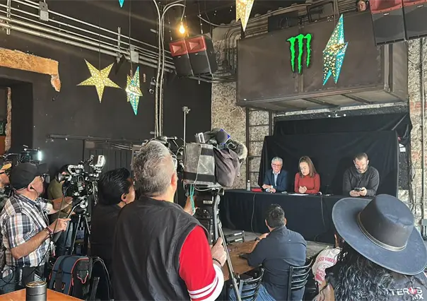 VIDEO | Comerciantes del Centro Histórico exigen cero tolerancia a violencia rumbo al 20 de noviembre en CDMX