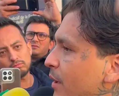Christian Nodal rompe silencio tras maratónica audiencia: La justicia existe