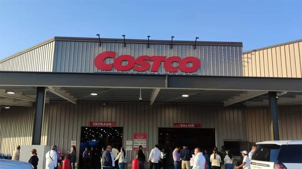 ¿Dónde estará la nueva sucursal de Costco en CDMX y cuándo abrirá?