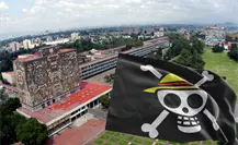 Marcha de la Generación Z en CDMX cambia de sede y se mueve a CU este 20 noviembre Marcha de la Generación Z en CDMX cambia de sede y se mueve a CU este 20 noviembre