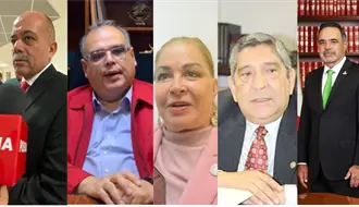 Fiscalía de Tamaulipas: 5 figuras políticas que suenan para formar parte de la terna
