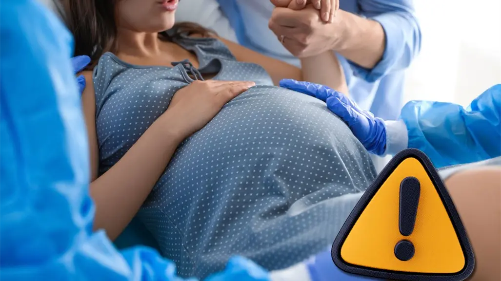 Salud prenatal IMSS Coahuila: alertan por nacimientos prematuros en el estado