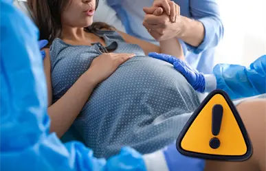 Salud prenatal IMSS Coahuila: alertan por nacimientos prematuros en el estado