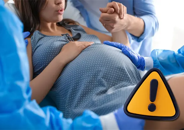 Salud prenatal IMSS Coahuila: alertan por nacimientos prematuros en el estado