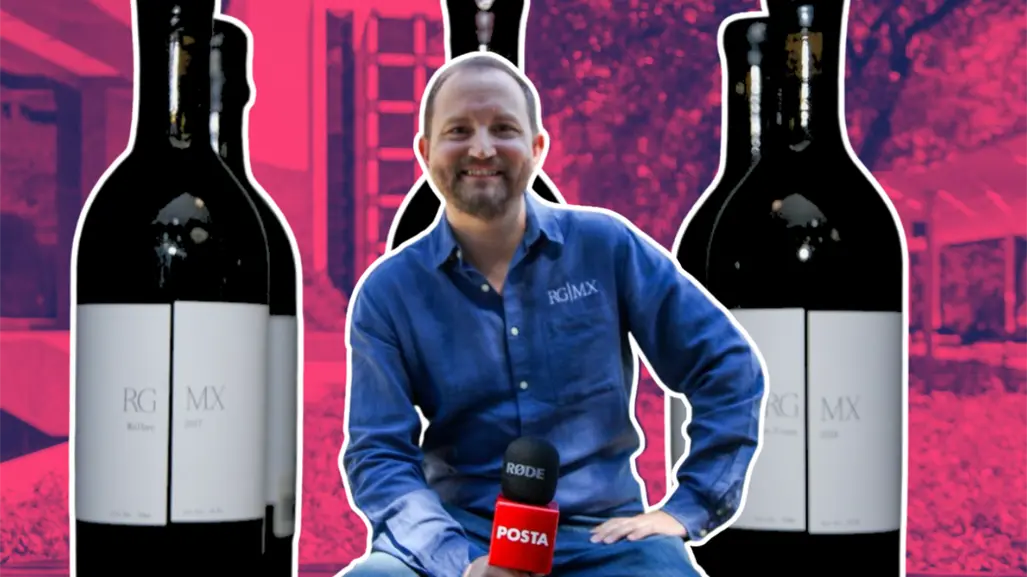 RGMX: La experiencia del vino y la sustentabilidad en Parras de la Fuente