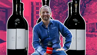 RGMX: La experiencia del vino y la sustentabilidad en Parras de la Fuente