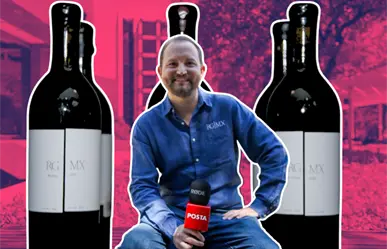 RGMX: La experiencia del vino y la sustentabilidad en Parras de la Fuente