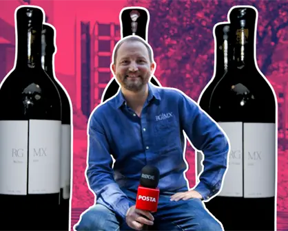 RGMX: La experiencia del vino y la sustentabilidad en Parras de la Fuente
