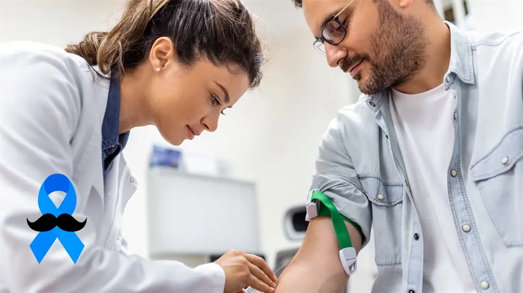 Día del Hombre: anuncian descuentos en estudios para detección de cáncer de próstata en Durango