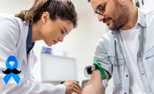 Día del Hombre: anuncian descuentos en estudios para detección de cáncer de próstata en Durango Día del Hombre: anuncian descuentos en estudios para detección de cáncer de próstata en Durango