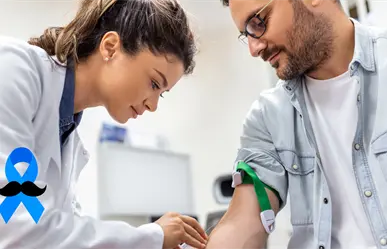 Día del Hombre: anuncian descuentos en estudios para detección de cáncer de próstata en Durango