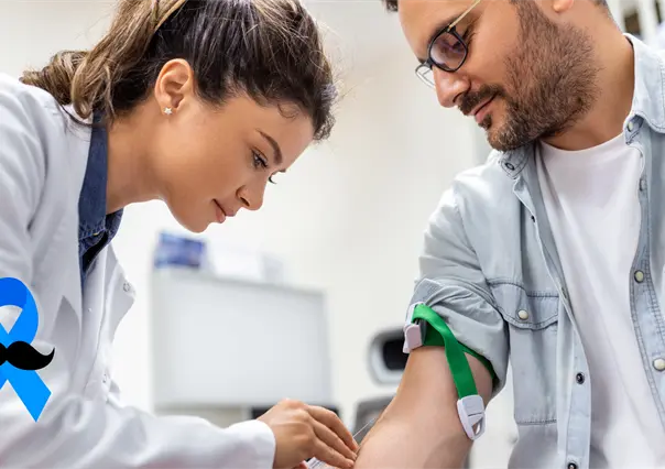 Día del Hombre: anuncian descuentos en estudios para detección de cáncer de próstata en Durango