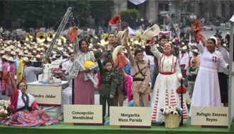 ¿Desfile del 20 de noviembre en CDMX tendrá nueva ruta por Marcha de la Generación Z? Esto sabemos