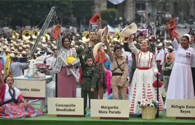 ¿Desfile del 20 de noviembre en CDMX tendrá nueva ruta por Marcha de la Generación Z? Esto sabemos