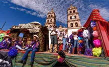 Habrá desfile en Durango este 20 de noviembre y esta será su ruta